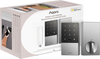 Aqara - Smart Lock U100 Kit - Shadow Gray