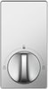 Aqara - Smart Lock U100 Kit - Shadow Gray