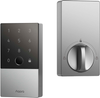 Aqara - Smart Lock U100 Kit - Shadow Gray