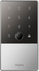 Aqara - Smart Lock U100 Kit - Shadow Gray