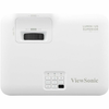 ViewSonic - LS740W - 5,000 ANSI Lumens WXGA Laser Installation Projector - White