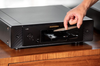 Marantz - CD 50n CD Player - Black