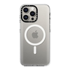 CASETiFY - Clear Case with MagSafe for Apple iPhone 15 Pro Max - Clear