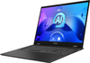 MSI - Prestige 16” Laptop – Intel Evo Edition - Intel Core Ultra 9 – NVIDIA GeForce RTX 4060 with 32GB Memory – 1TB SSD - Stellar Gray