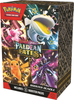 Pokémon TCG: Scarlet & Violet—Paldean Fates 6pk Booster Bundle