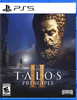 The Talos Principle 2 - PlayStation 5