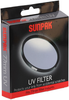 Sunpak - 77mm Multi-Coated UV Filter