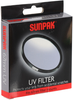 Sunpak - 67mm Multi-Coated UV Filter