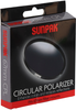 Sunpak - 67mm Multi-Coated Circular Polarizer