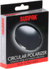 Sunpak - 49mm Multi-Coated Circular Polarizer