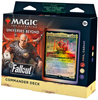 Wizards of The Coast - Magic the Gathering: Fallout Commander Deck - Hail, Caesar