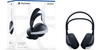 Sony Interactive Entertainment - PULSE Elite wireless headset - White