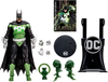 McFarlane Toys - DC McFarlane Collector Edition 7in Figure - Batman as Green Lantern