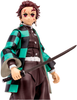 McFarlane Toys - Demon Slayer 7” Figure - Tanjiro Kamado (Rui Battle Variant)