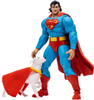McFarlane Toys - DC McFarlane Collector Edition 7in Figure - Superman (Return of Superman)