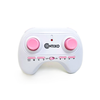 Contixo - RC Light up Butterfly Drone - Pink