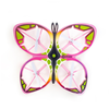 Contixo - RC Light up Butterfly Drone - Pink