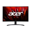 Acer - Nitro ED273 S3biip 27" FHD Curved Gaming Monitor with AMD FreeSync((1 x Display Port v1.4 & 2 x HDMI 2.0 Ports) - Black