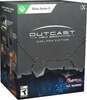 Outcast - A New Beginning - Adelpha Edition - Xbox Series X