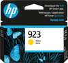 HP - 923 Standard Capacity Ink Cartridge - Yellow