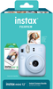 Fujifilm - INSTAX MINI 12 Blue Holiday Bundle - Blue