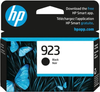 HP - 923 Standard Capacity Ink Cartridge - Black