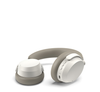 Sennheiser - ACCENTUM Wireless Bluetooth Hybrid Noise Cancelling Headphones - White