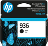 HP - 936 Standard Capacity Ink Cartridge - Black