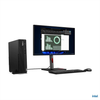 Lenovo - ThinkCentre Desktop - Intel Core i7-13700 16GB Memory - 512GB SSD - Black