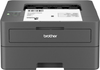 Brother - HL-L2405W Wireless Black-and-White Refresh Subscription Eligible Laser Printer - Gray