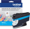 Brother - SP01CS Standard Capacity Ink Cartridge - Cyan