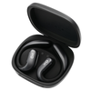 Oladance - OWS Pro Wearable Stereo True Wireless Open Ear Headphones - Misty Black