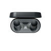 Skullcandy - Sesh ANC Noise Canceling True Wireless Earbuds - Black