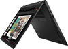 Lenovo - ThinkPad L13 Yoga 13.3" WUXGA (1920 x 1200) Touch 2-in-1 Laptop - Core i5-1335U with 8GB Memory - 256GB SSD - Thunder Black