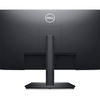 Dell - 23.8" VA LCD FHD 60Hz Monitor (VGA, HDMI) - Black