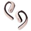 Oladance - OWS Pro Wearable Stereo True Wireless Open Ear Headphones - Pearly Haze Pink