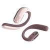 Oladance - OWS Pro Wearable Stereo True Wireless Open Ear Headphones - Pearly Haze Pink