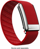 WHOOP - SuperKnit Accessory Band 4.0 - Cranberry