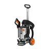 WORX - WG606 Electric Pressure Washer up to 1900 PSI - Black