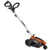 WORX - WG896 7.5"" - 12 Amp Lawn Edger / Trencher - Black