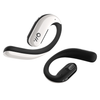 Oladance - OWS Pro Wearable Stereo True Wireless Open Ear Headphones - Porcelain White