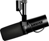 Shure SM7dB Dynamic Vocal Mic with Built-in Preamp