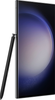 Samsung - Geek Squad Certified Refurbished Galaxy S23 Ultra 256GB (Unlocked) - Phantom Black