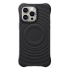 CASETiFY - The Ripple Case with MagSafe for Apple iPhone 15 Pro Max - Black