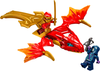 LEGO - NINJAGO Kai’s Rising Dragon Strike Building Set 71801