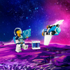 LEGO - City Interstellar Spaceship