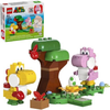 LEGO - Super Mario Yoshis’ Egg-cellent Forest Expansion Set 71428