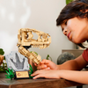LEGO - Jurassic World Dinosaur Fossils: T. rex Skull Toy for Kids 76964