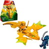 LEGO - NINJAGO Arin’s Rising Dragon Strike Toy 71803