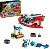 LEGO - Star Wars The Crimson Firehawk